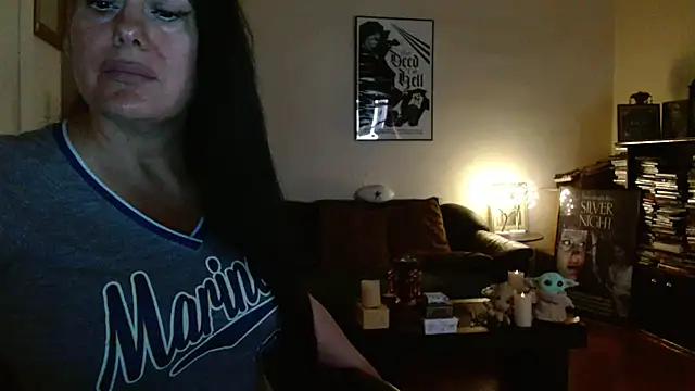 Snapshot of mandaloriangirls chatting on October 19, 2025, 5:24 pm mandaloriangirls online show from October 19, 2025, 5:24 pm