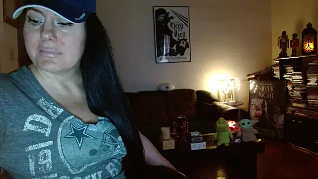 Snapshot of mandaloriangirls chatting on November 30, 2025, 6:34 pm mandaloriangirls online show from November 30, 2025, 6:34 pm