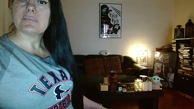 mandaloriangirls online show from January 14, 2026, 6:24 pm