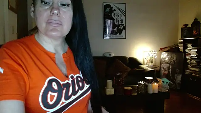 mandaloriangirls online show from April 4, 2026, 8:39 pm