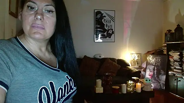 mandaloriangirls online show from July 21, 2026, 6:32 pm