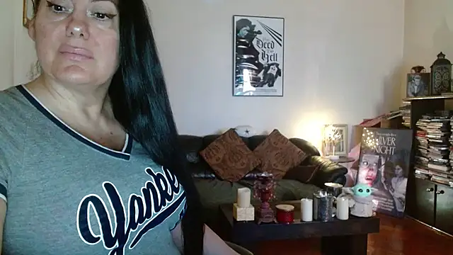 mandaloriangirls online show from July 23, 2026, 4:27 pm