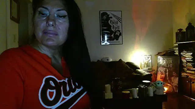 mandaloriangirls online show from July 28, 2026, 7:39 pm