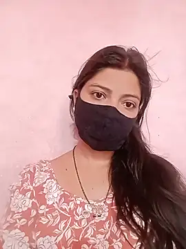 Snapshot of Mahi_Baby25 chatting on June 1, 2026, 4:14 am Mahi Baby25 online show from June 1, 2026, 4:14 am