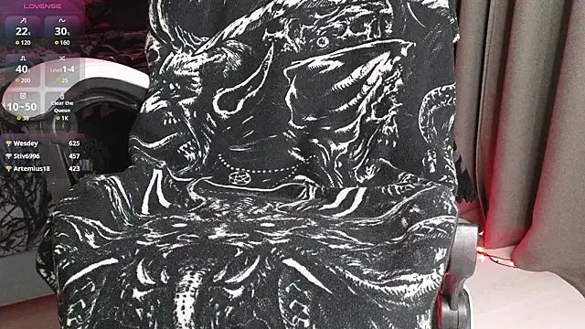 Snapshot of Devil_s_bride chatting on March 3, 2026, 2:56 pm Devil s bride online show from March 3, 2026, 2:56 pm