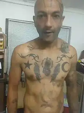 Daretodeviate online show from April 11, 2026, 9:19 pm