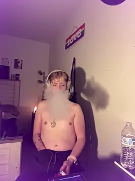 twentywithafelonyy online show from January 21, 2025, 8:52 am