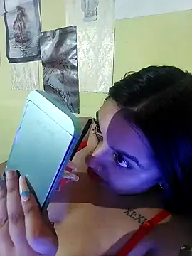 GoddessLorenaTheeSiren online show from December 21, 2024, 8:21 pm