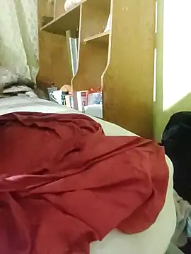 GoddessLorenaTheeSiren online show from December 27, 2024, 2:33 pm