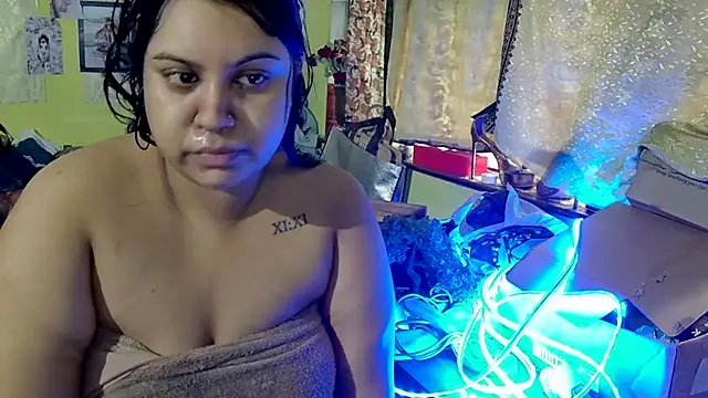 GoddessLorenaTheeSiren online show from January 20, 2025, 7:25 am