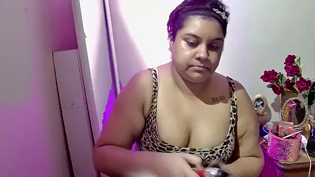 GoddessLorenaTheeSiren online show from March 6, 2025, 2:08 pm