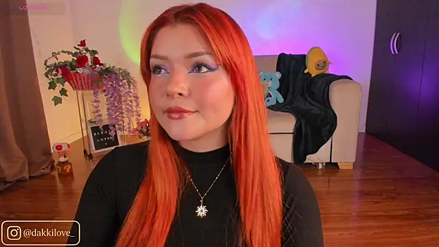 DAKOTA LOVEE online show from April 23, 2026, 11:51 pm