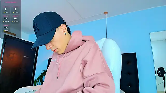 Snapshot of Lobo_17_ chatting on September 9, 2025, 3:50 am Lobo 17 online show from September 9, 2025, 3:50 am