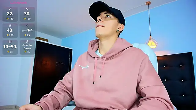 Snapshot of Lobo_17_ chatting on September 19, 2025, 3:41 am Lobo 17 online show from September 19, 2025, 3:41 am