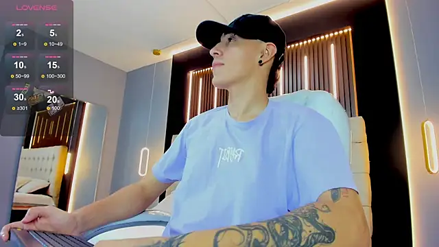 Lobo 17  online show from March 1, 2026, 3:41 am