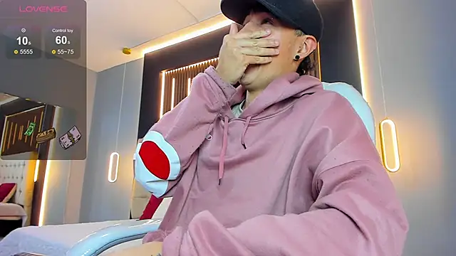 Lobo 17  online show from March 17, 2026, 4:10 pm