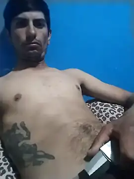 davicitos online show from November 1, 2025, 2:35 am