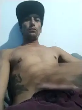 davicitos online show from April 8, 2026, 11:48 pm