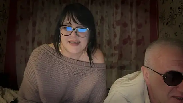 Snapshot of StellarTeam chatting on February 4, 2026, 9:31 pm StellarTeam online show from February 4, 2026, 9:31 pm