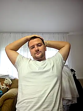 KarlosCarutox online show from September 9, 2025, 3:55 pm