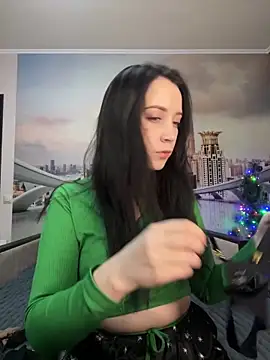 MonikaSweetXXX online show from January 19, 2025, 9:13 pm