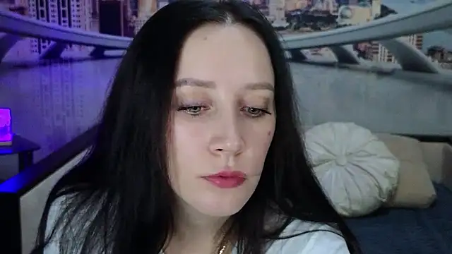 MonikaSweetXXX online show from March 4, 2025, 10:05 pm