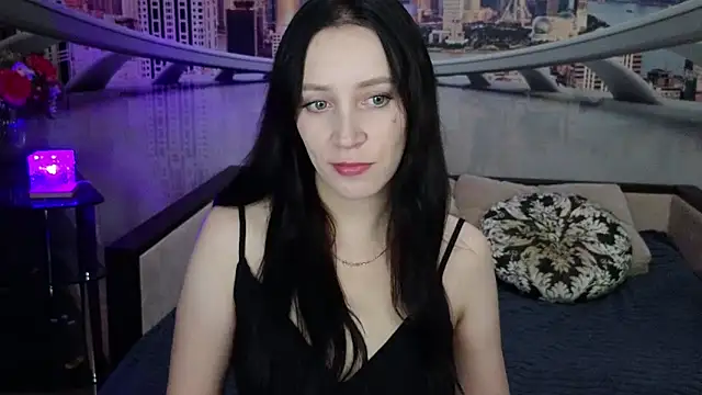 MonikaSweetXXX online show from March 7, 2025, 9:17 pm