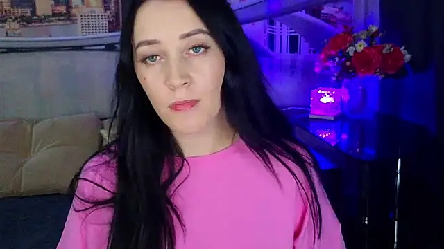 MonikaSweetXXX online show from September 15, 2025, 8:09 pm