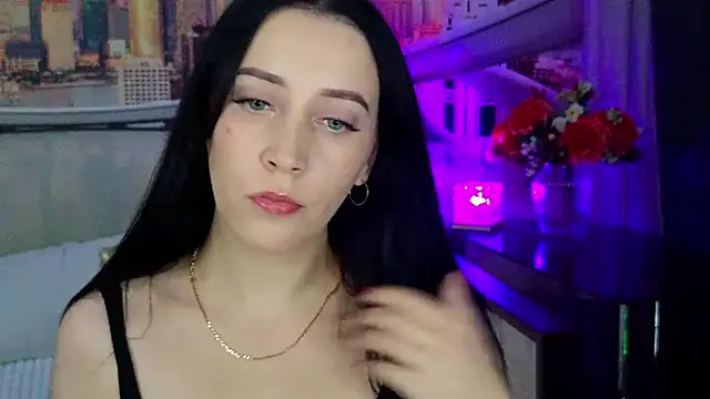 MonikaSweetXXX online show from October 12, 2025, 7:13 pm