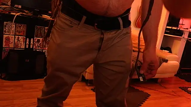 QcMisterv13 online show from February 1, 2026, 11:53 am