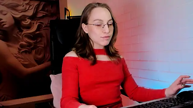 AphexQueen online show from March 23, 2026, 10:19 am