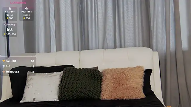 AddaMantia online show from February 19, 2025, 10:34 am