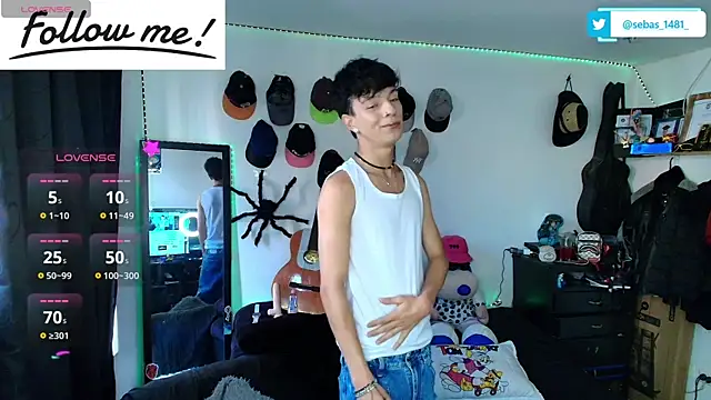 twink sebas  online show from December 4, 2024, 2:04 pm