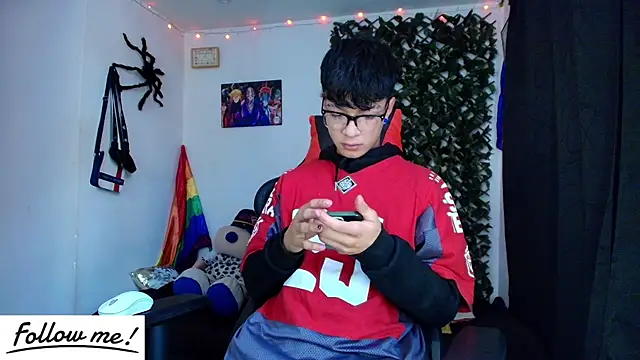 twink sebas  online show from January 19, 2025, 4:14 pm