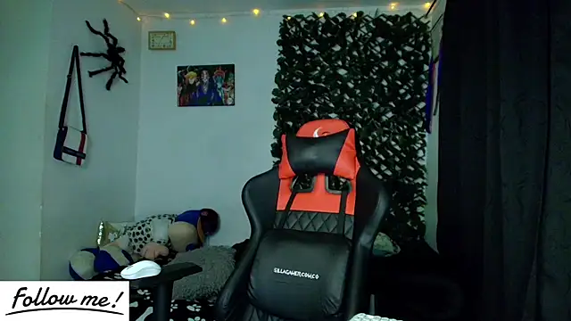 twink sebas  online show from January 31, 2025, 3:09 am