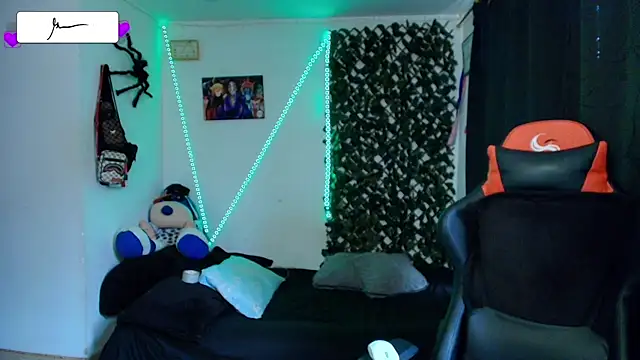 twink sebas  online show from February 11, 2025, 7:48 pm