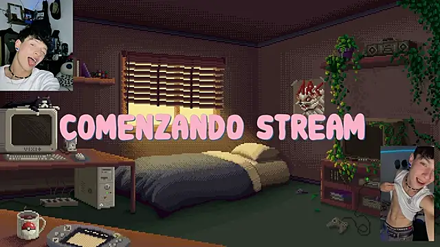 twink sebas  online show from February 17, 2025, 7:04 am