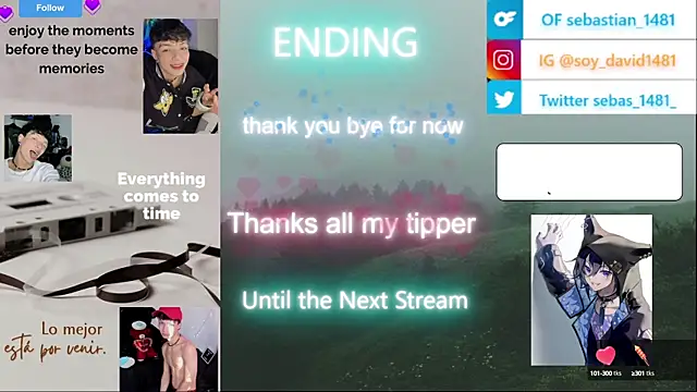 twink sebas  online show from February 25, 2025, 4:31 pm