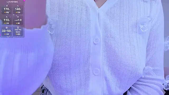 misshoneyxxx online show from December 10, 2024, 3:30 am