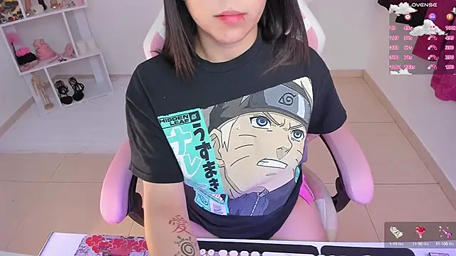 misshoneyxxx online show from February 25, 2025, 3:52 am