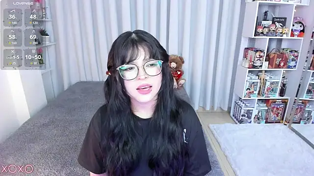 misshoneyxxx online show from March 23, 2026, 2:26 am