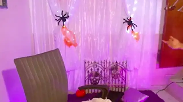 Marybaby 69 online show from October 7, 2025, 2:14 pm