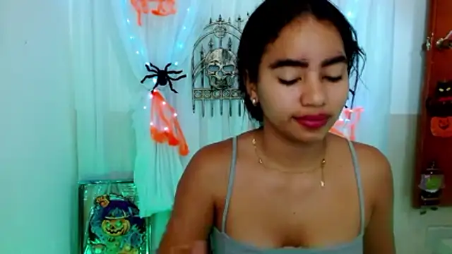 Marybaby 69 online show from October 28, 2025, 1:58 pm