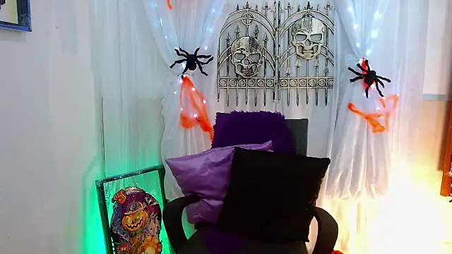 Marybaby 69 online show from November 6, 2025, 1:56 pm