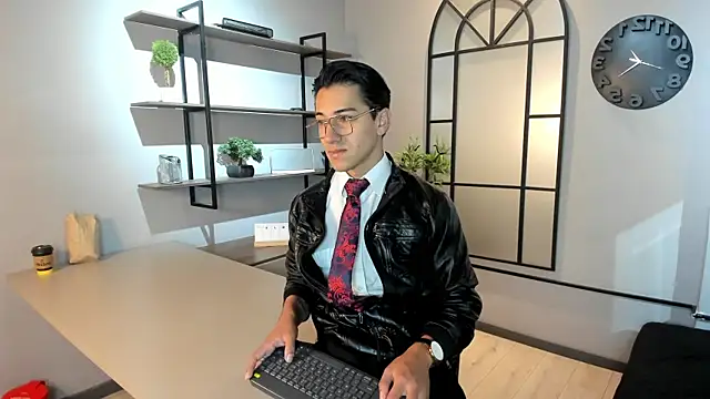 Snapshot of Andy_Joy_ chatting on May 18, 2026, 11:49 am Andy Joy online show from May 18, 2026, 11:49 am