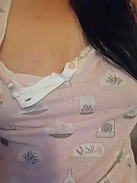 Erotica333 online show from July 6, 2026, 10:12 pm