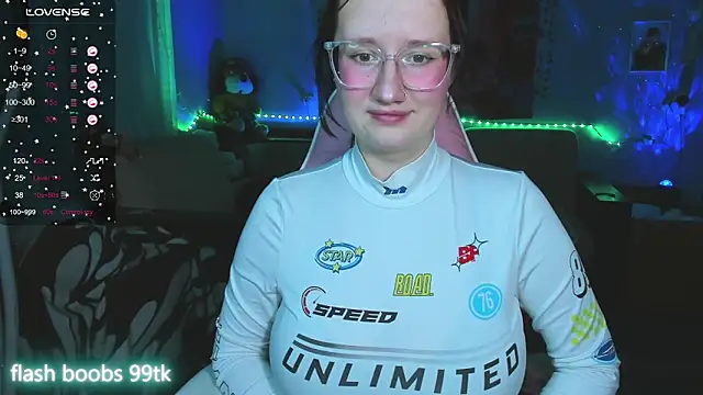 KrisTyBooBsin online show from January 7, 2025, 12:20 pm