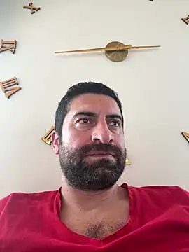 235BABIKO235 online show from December 16, 2024, 1:43 pm