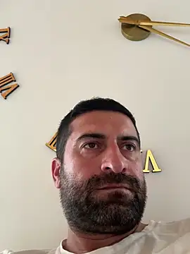 235BABIKO235 online show from September 8, 2025, 2:16 pm