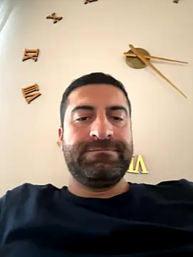 235BABIKO235 online show from October 14, 2025, 1:23 pm